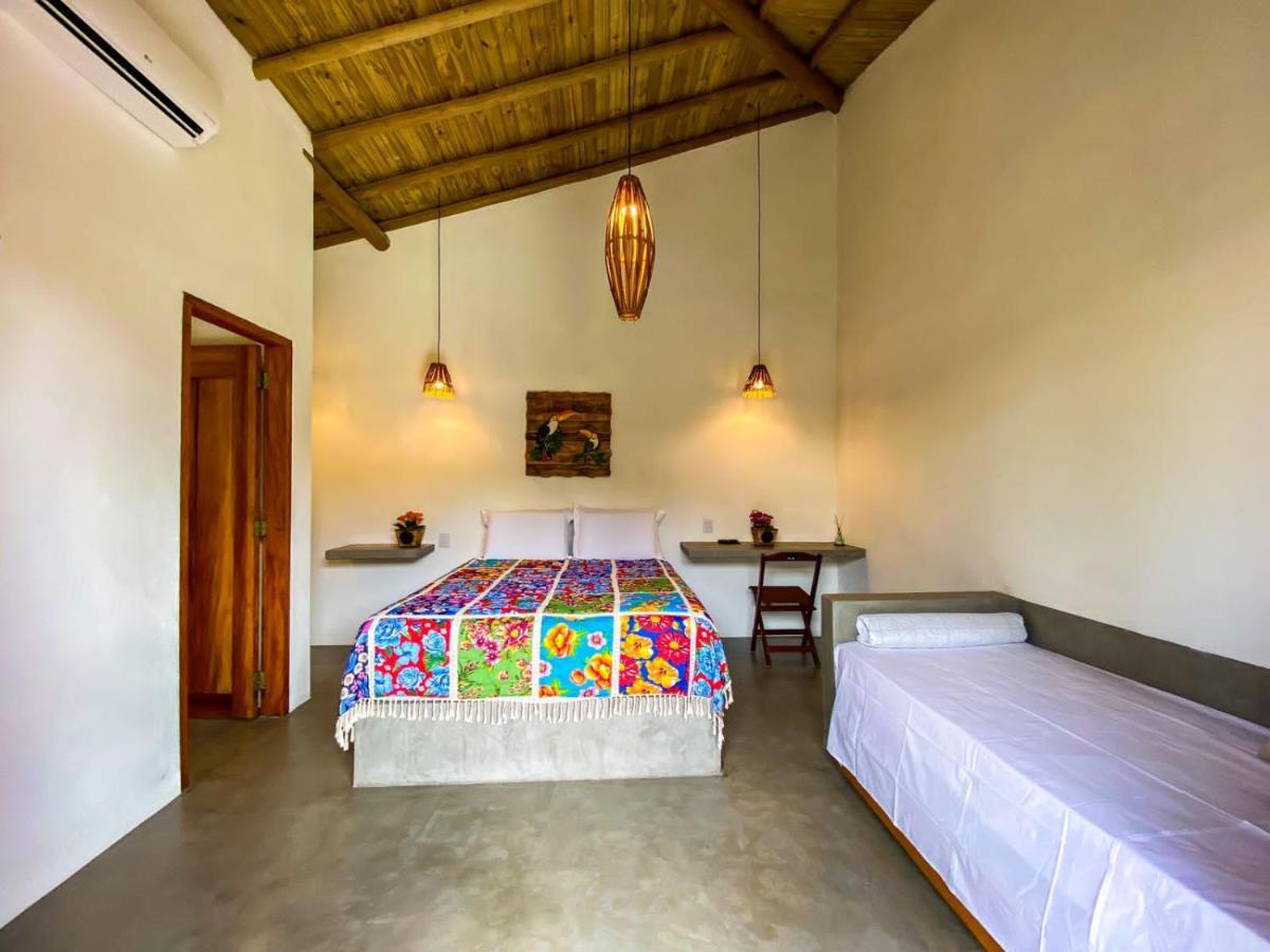 Casa de férias Casa arco-íris Trancoso *
