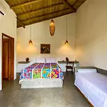 Casa arco-íris Trancoso