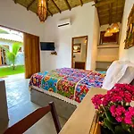 Casa arco-íris Trancoso