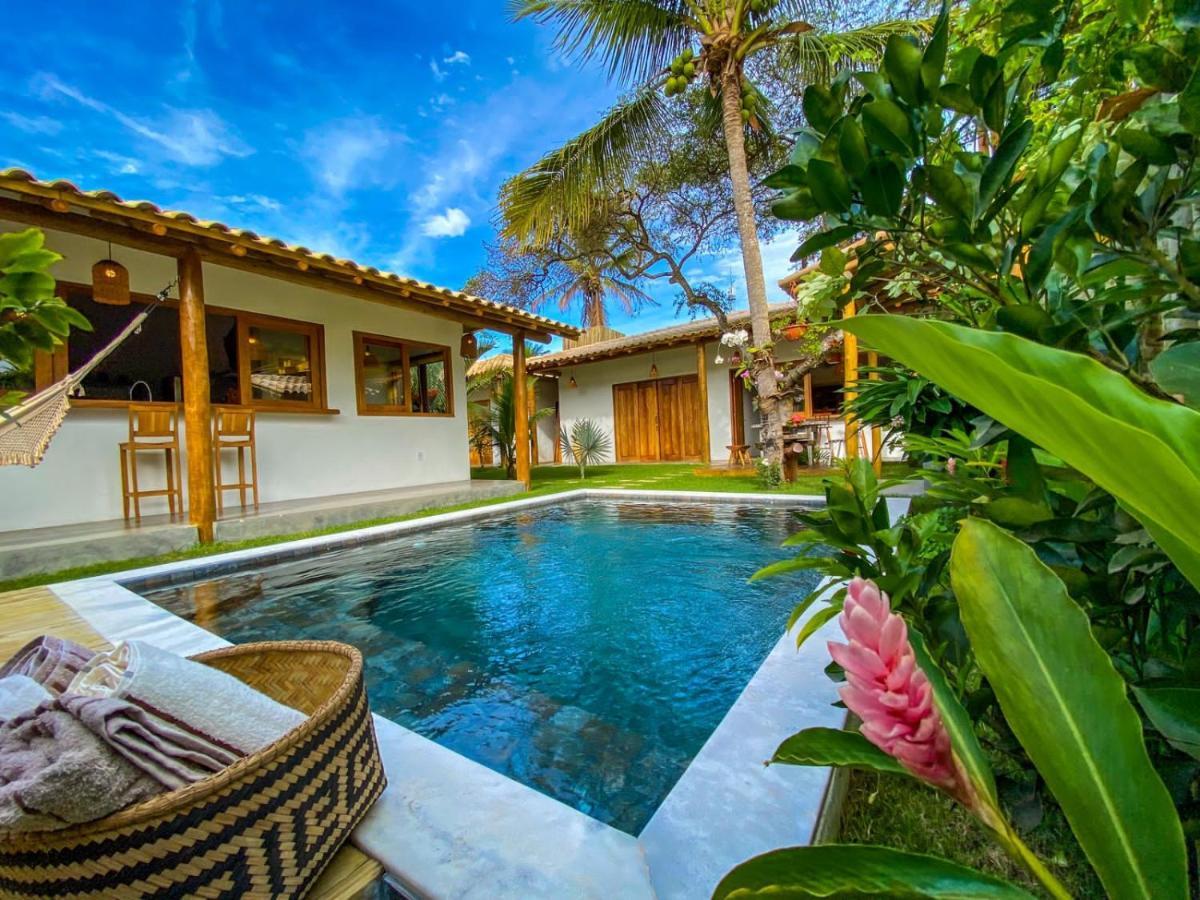 Casa de férias Casa arco-íris Trancoso